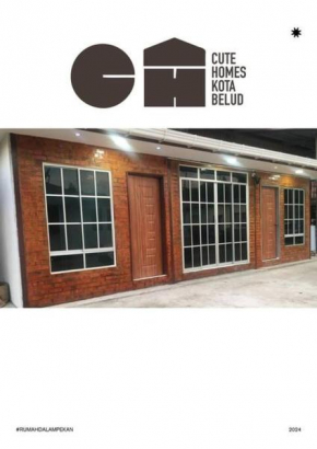 CuteHomes KB